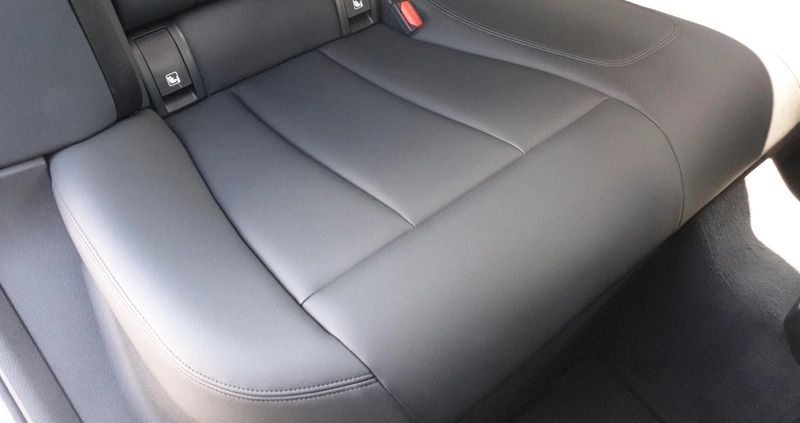 BMW Seria 3 cena 129555 przebieg: 73767, rok produkcji 2021 z Michałowo małe 379